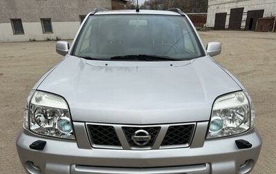 Nissan X-Trail, 2006 год, 920 000 рублей, 1 фотография