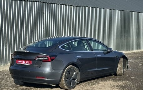 Tesla Model 3 I, 2019 год, 2 900 000 рублей, 1 фотография