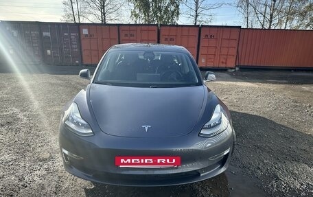 Tesla Model 3 I, 2019 год, 2 900 000 рублей, 4 фотография