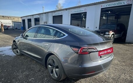 Tesla Model 3 I, 2019 год, 2 900 000 рублей, 5 фотография