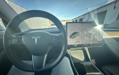 Tesla Model 3 I, 2019 год, 2 900 000 рублей, 8 фотография