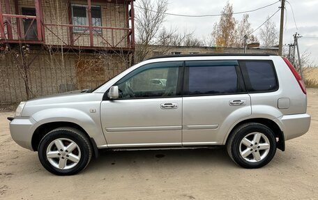 Nissan X-Trail, 2006 год, 920 000 рублей, 4 фотография