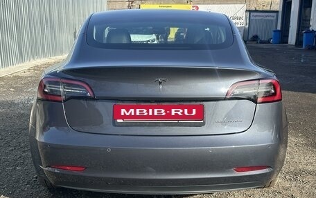 Tesla Model 3 I, 2019 год, 2 900 000 рублей, 6 фотография