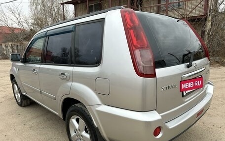 Nissan X-Trail, 2006 год, 920 000 рублей, 7 фотография