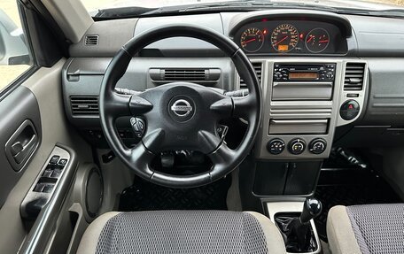 Nissan X-Trail, 2006 год, 920 000 рублей, 9 фотография