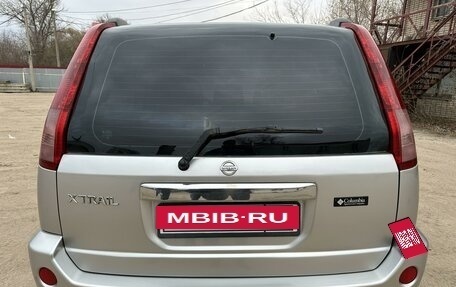 Nissan X-Trail, 2006 год, 920 000 рублей, 8 фотография