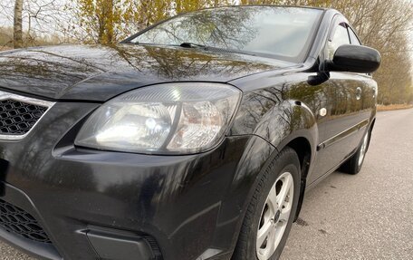 KIA Rio II, 2010 год, 649 000 рублей, 3 фотография