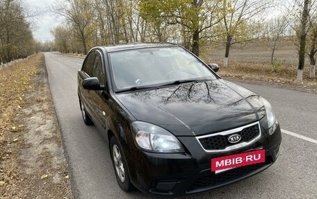 KIA Rio II, 2010 год, 649 000 рублей, 5 фотография