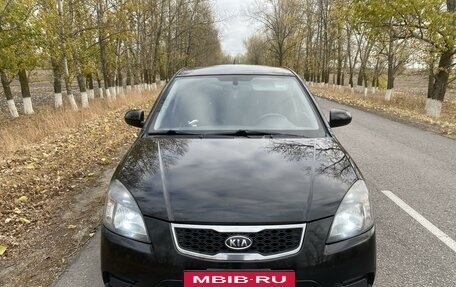 KIA Rio II, 2010 год, 649 000 рублей, 6 фотография