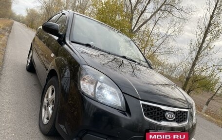 KIA Rio II, 2010 год, 649 000 рублей, 2 фотография