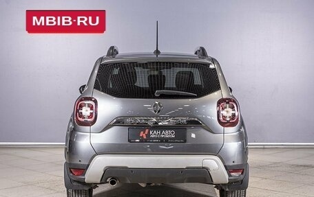 Renault Duster, 2021 год, 2 302 600 рублей, 11 фотография