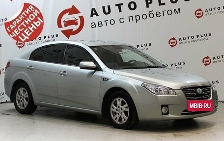 FAW Besturn B50 I, 2013 год, 799 000 рублей, 2 фотография