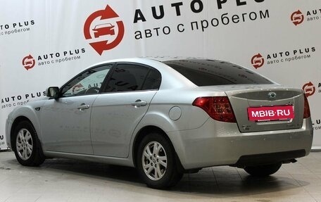 FAW Besturn B50 I, 2013 год, 799 000 рублей, 4 фотография