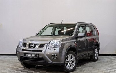 Nissan X-Trail, 2014 год, 1 840 000 рублей, 1 фотография