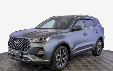 Chery Tiggo 7 Pro, 2021 год, 1 800 000 рублей, 1 фотография