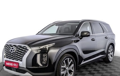 Hyundai Palisade I, 2022 год, 5 490 000 рублей, 1 фотография