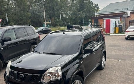 Nissan X-Trail, 2011 год, 1 600 000 рублей, 7 фотография