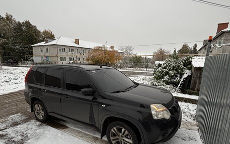 Nissan X-Trail, 2011 год, 1 600 000 рублей, 2 фотография