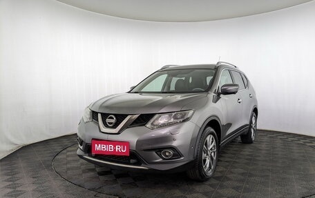 Nissan X-Trail, 2015 год, 1 650 000 рублей, 1 фотография