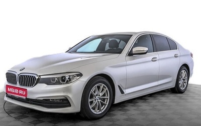 BMW 5 серия, 2019 год, 3 750 000 рублей, 1 фотография