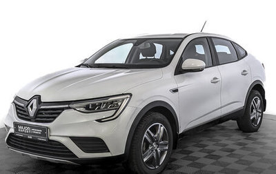 Renault Arkana I, 2021 год, 1 550 000 рублей, 1 фотография