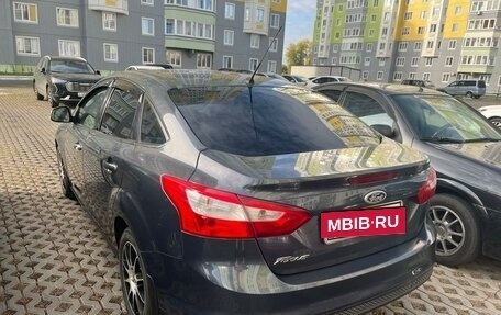 Ford Focus III, 2012 год, 930 000 рублей, 3 фотография