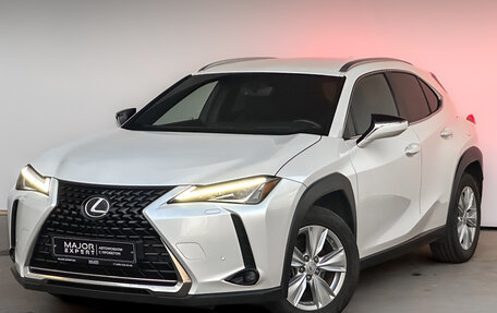 Lexus UX I, 2020 год, 3 650 000 рублей, 1 фотография