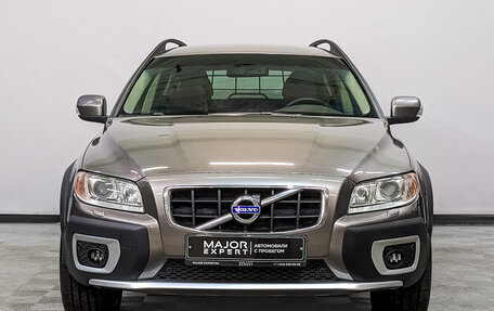 Volvo XC70 II рестайлинг, 2010 год, 1 970 000 рублей, 2 фотография