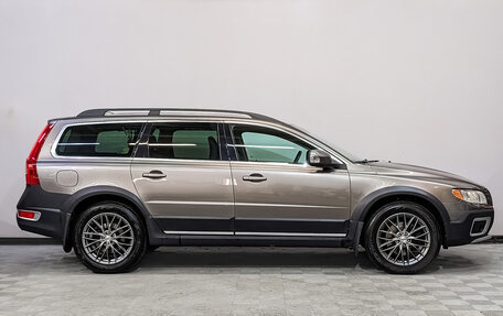 Volvo XC70 II рестайлинг, 2010 год, 1 970 000 рублей, 4 фотография