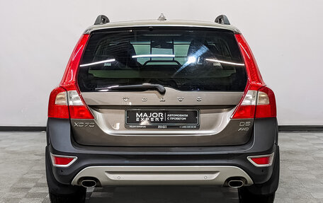 Volvo XC70 II рестайлинг, 2010 год, 1 970 000 рублей, 6 фотография