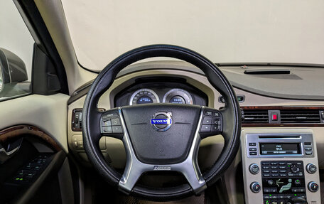 Volvo XC70 II рестайлинг, 2010 год, 1 970 000 рублей, 22 фотография