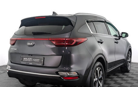 KIA Sportage IV рестайлинг, 2019 год, 2 500 000 рублей, 5 фотография