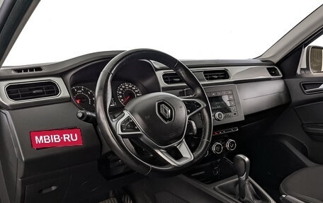 Renault Arkana I, 2021 год, 1 420 000 рублей, 14 фотография