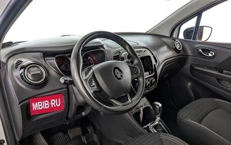 Renault Kaptur I рестайлинг, 2019 год, 1 030 000 рублей, 15 фотография