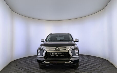 Mitsubishi Montero Sport, 2023 год, 4 650 000 рублей, 2 фотография