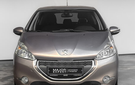 Peugeot 208 II, 2013 год, 945 000 рублей, 2 фотография