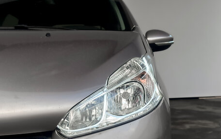 Peugeot 208 II, 2013 год, 945 000 рублей, 17 фотография