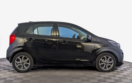 KIA Picanto III рестайлинг, 2021 год, 1 715 000 рублей, 4 фотография