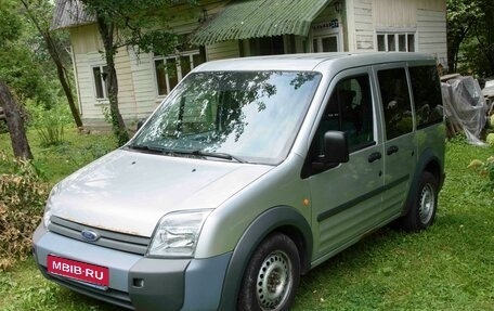 Ford Tourneo Connect I, 2008 год, 510 000 рублей, 1 фотография