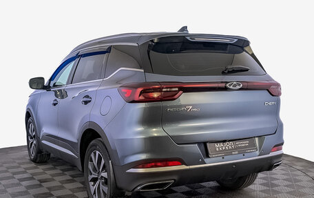 Chery Tiggo 7 Pro, 2021 год, 1 800 000 рублей, 7 фотография