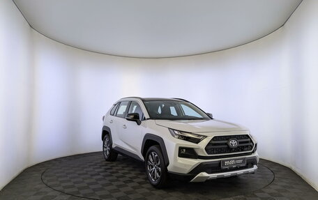 Toyota RAV4, 2024 год, 4 500 000 рублей, 3 фотография