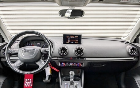 Audi A3, 2015 год, 1 950 000 рублей, 14 фотография