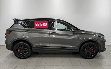 Geely Coolray I, 2023 год, 2 550 000 рублей, 4 фотография