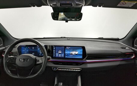 Geely Coolray I, 2023 год, 2 550 000 рублей, 27 фотография