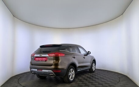 Geely Atlas I, 2020 год, 1 700 000 рублей, 5 фотография