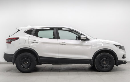 Nissan Qashqai, 2019 год, 1 395 000 рублей, 4 фотография