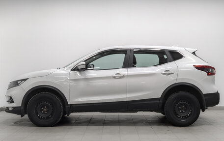 Nissan Qashqai, 2019 год, 1 395 000 рублей, 8 фотография