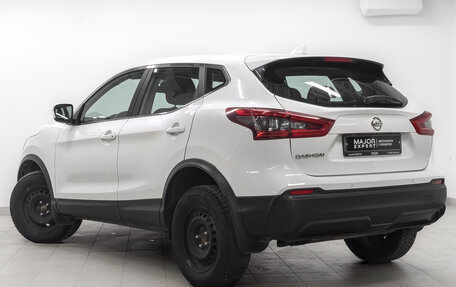 Nissan Qashqai, 2019 год, 1 395 000 рублей, 7 фотография