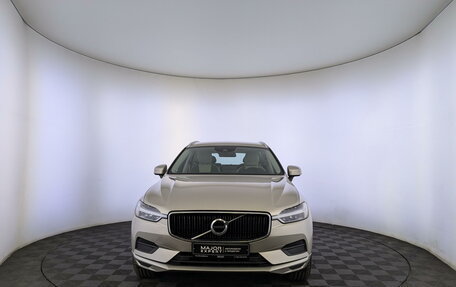 Volvo XC60 II, 2019 год, 4 500 000 рублей, 2 фотография