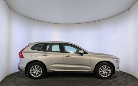 Volvo XC60 II, 2019 год, 4 500 000 рублей, 4 фотография